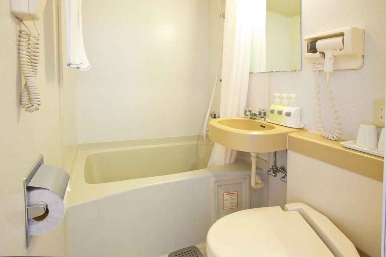 Hotel South Garden Hamamatsu - Vacation Stay 92701 Eksteriør bilde