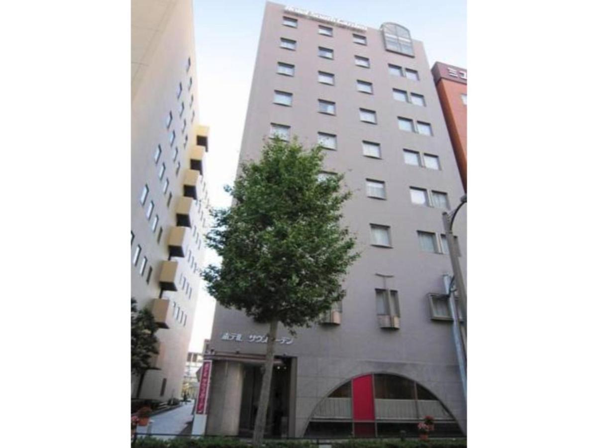 Hotel South Garden Hamamatsu - Vacation Stay 92701 Eksteriør bilde